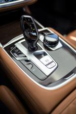 BMW 745Le xDrive M Sport 2019 года (WW)